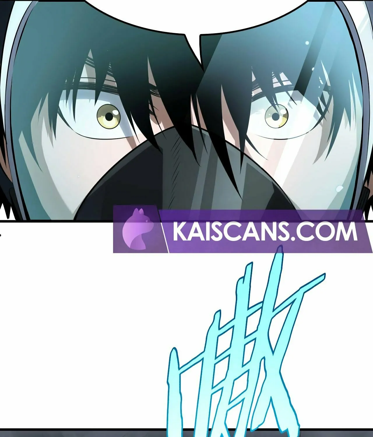 Read Apocalypse Sword God Manga Online