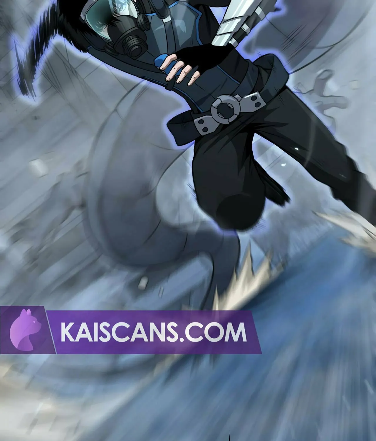 Read Apocalypse Sword God Manga Online