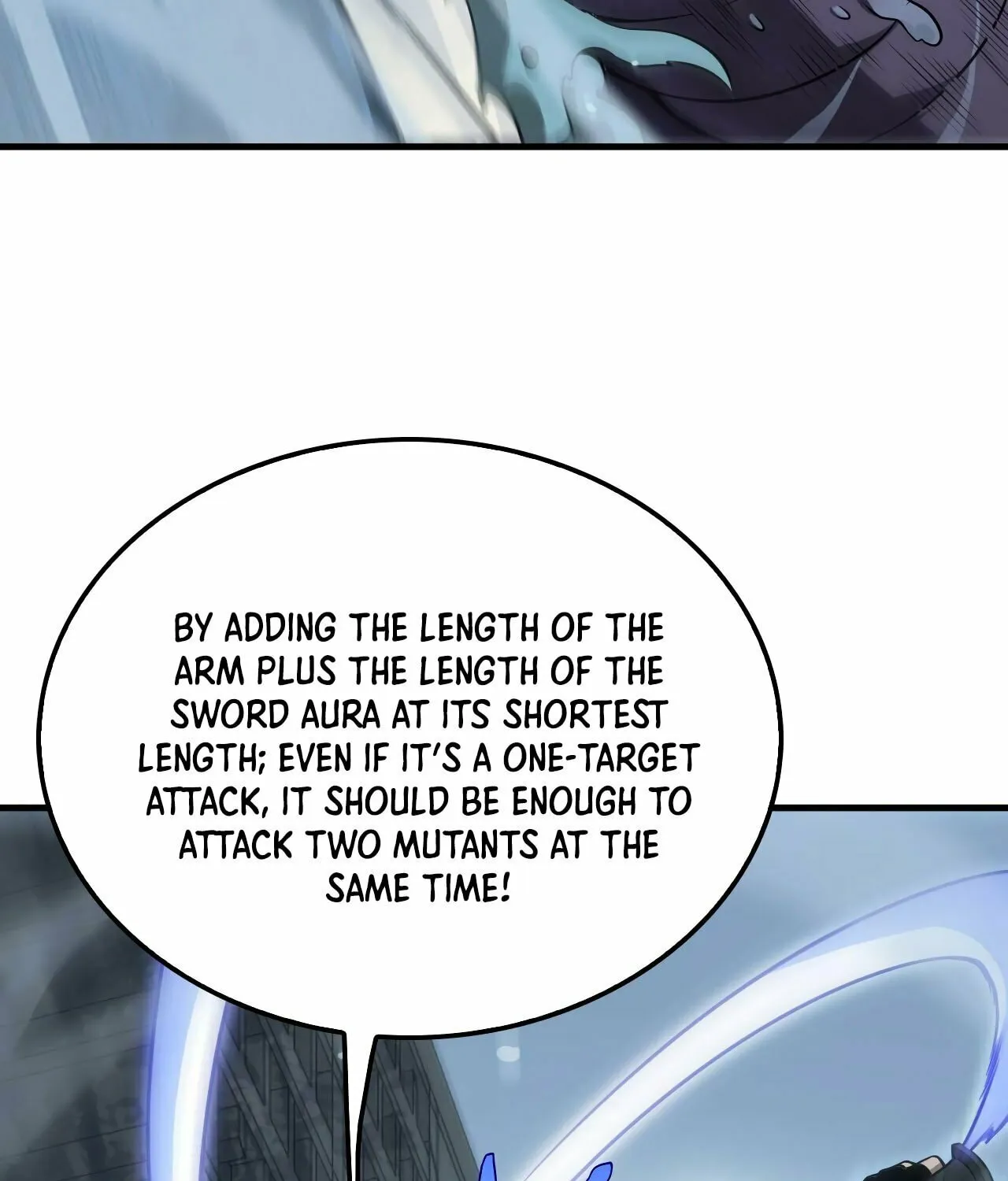 Read Apocalypse Sword God Manga Online