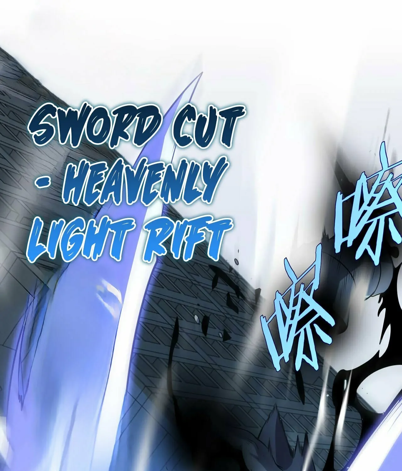 Read Apocalypse Sword God Manga Online