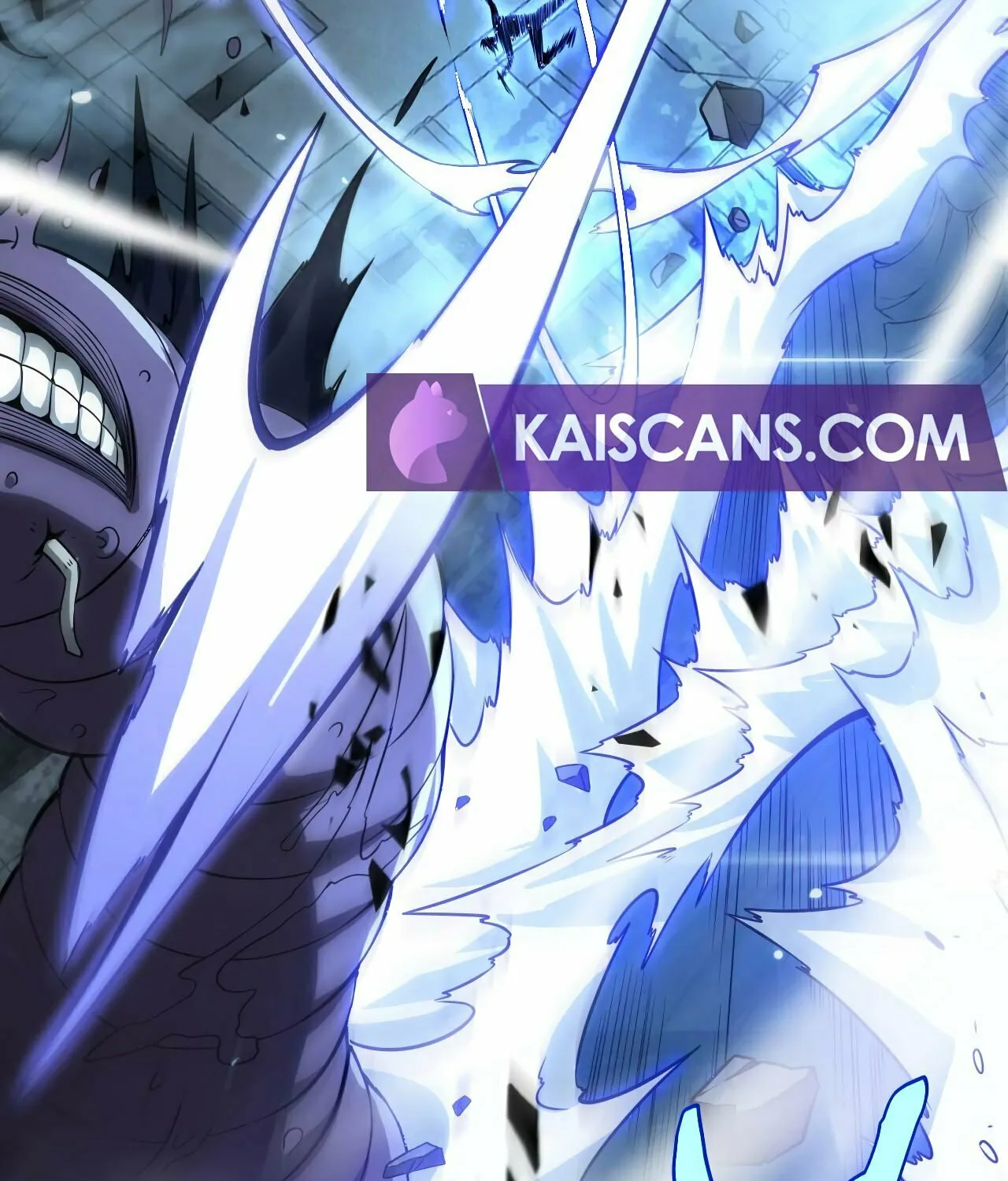 Read Apocalypse Sword God Manga Online