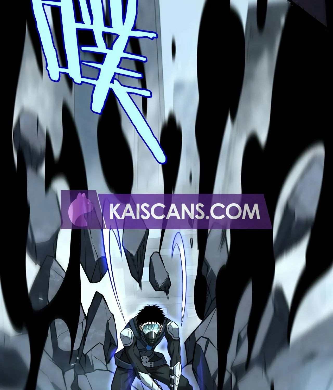 Read Apocalypse Sword God Manga Online