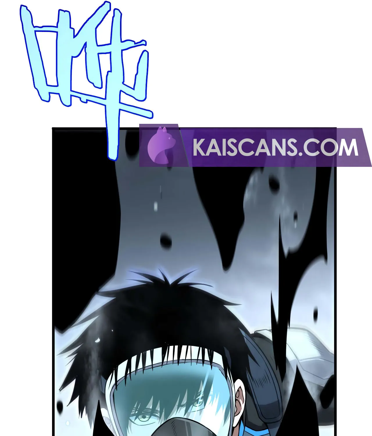 Read Apocalypse Sword God Manga Online