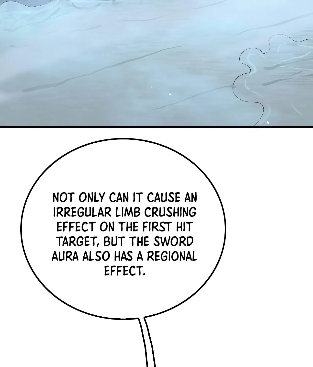 Read Apocalypse Sword God Manga Online