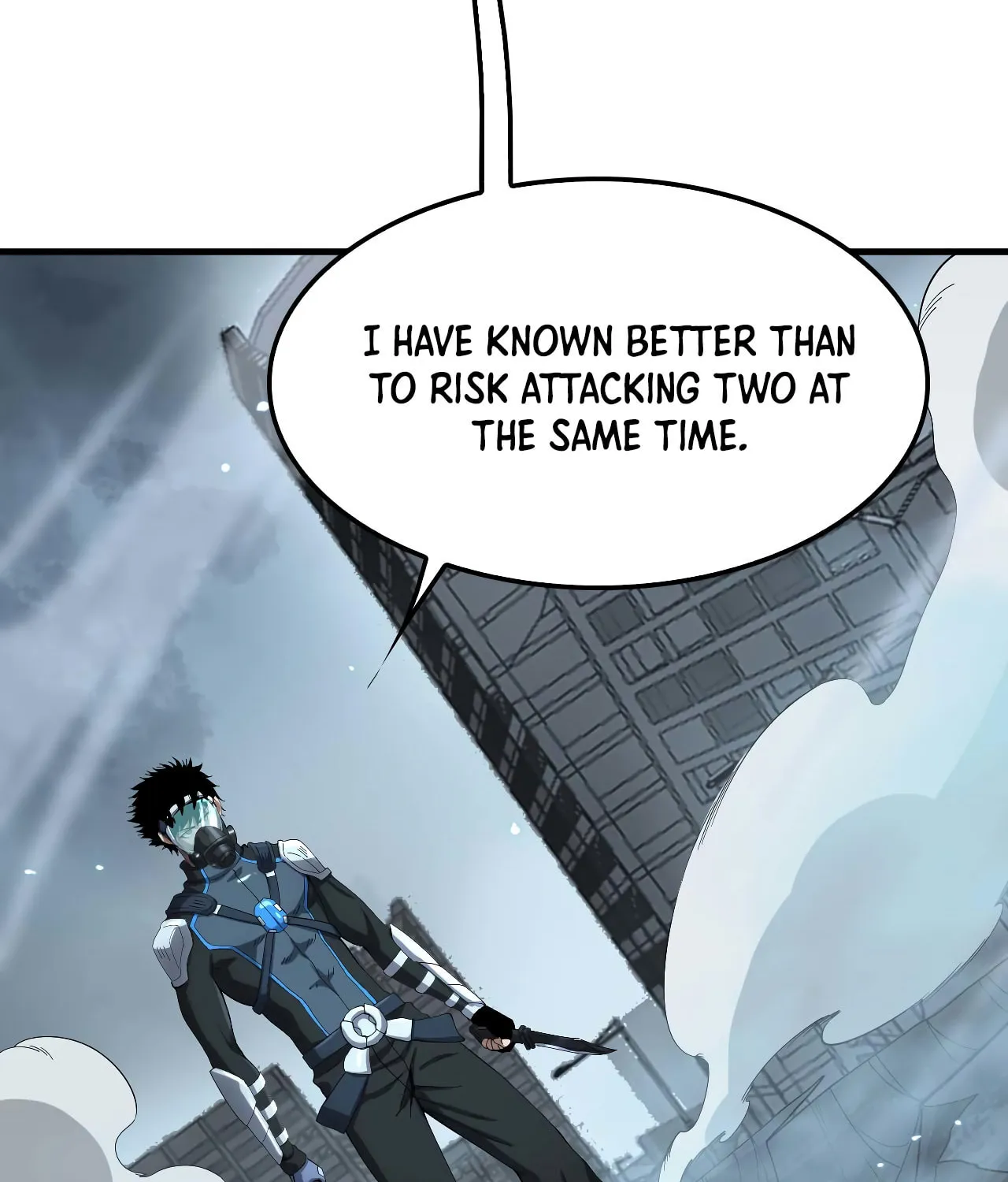 Read Apocalypse Sword God Manga Online