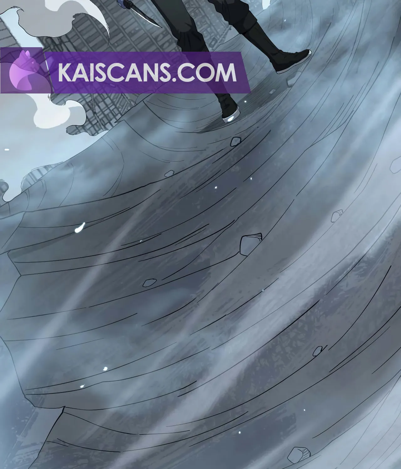 Read Apocalypse Sword God Manga Online