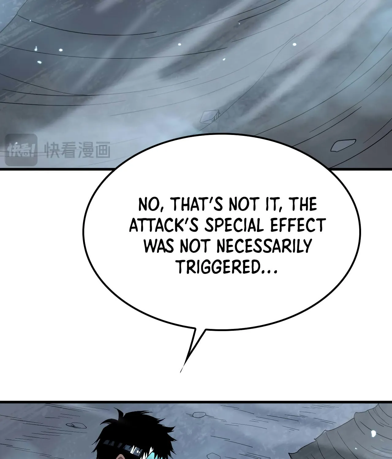 Read Apocalypse Sword God Manga Online