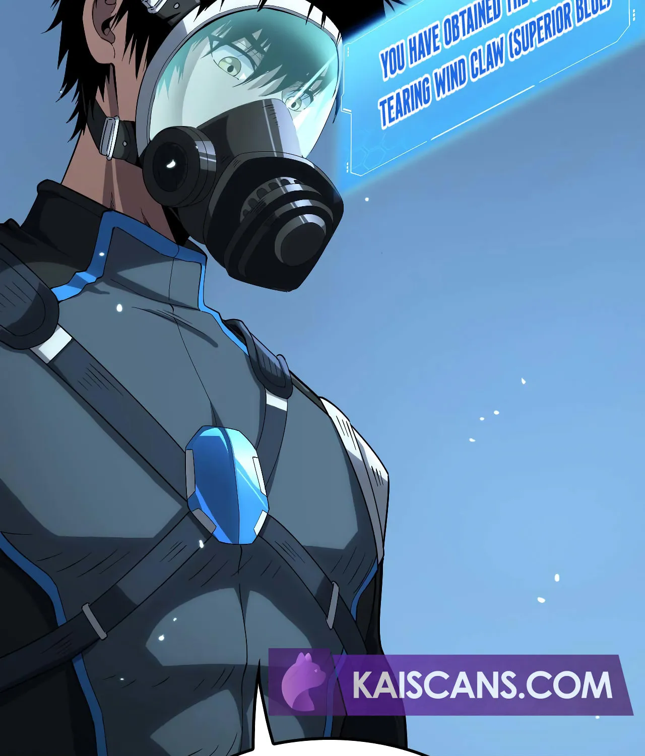 Read Apocalypse Sword God Manga Online
