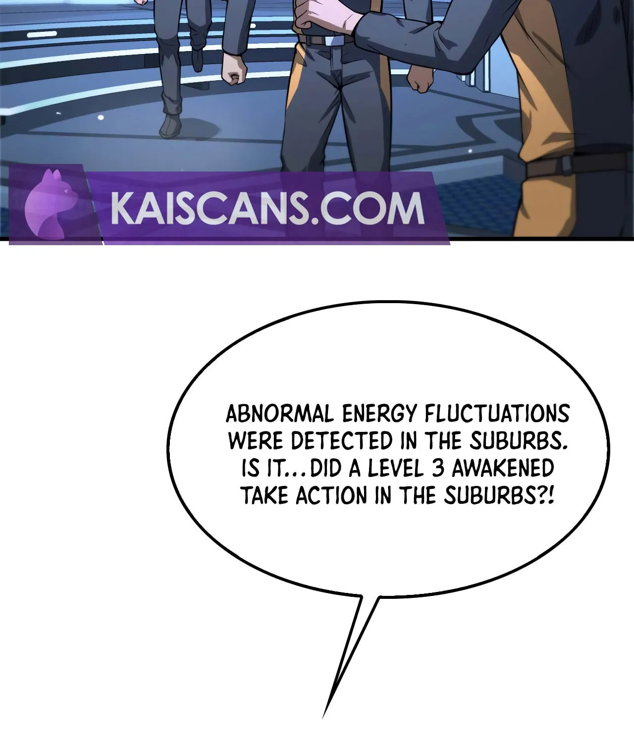 Read Apocalypse Sword God Manga Online