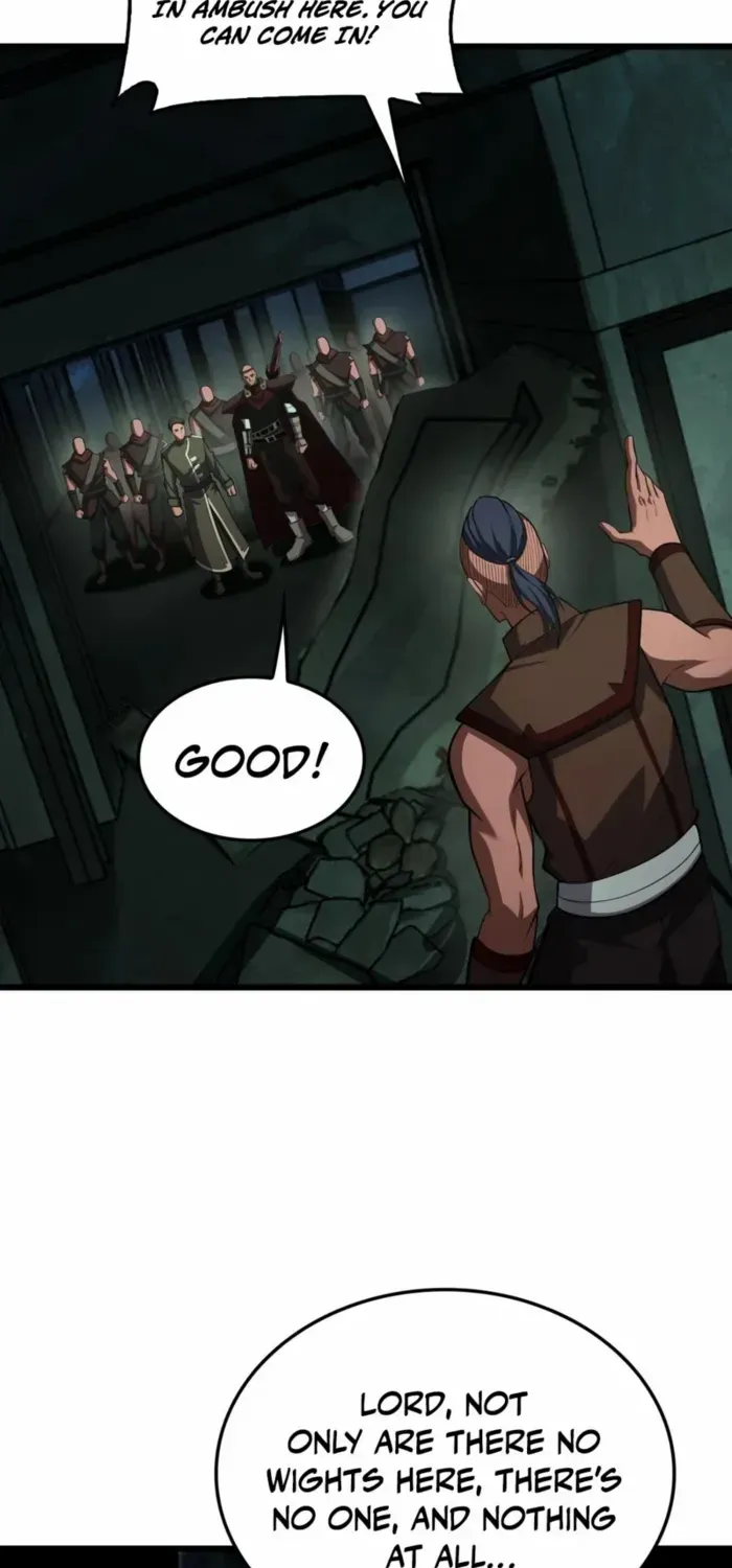 Read Apocalypse Sword God Manga Online