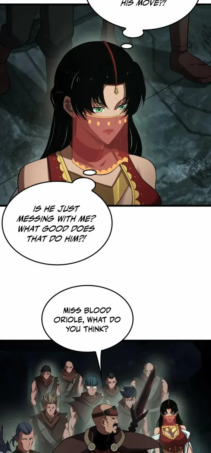 Read Apocalypse Sword God Manga Online