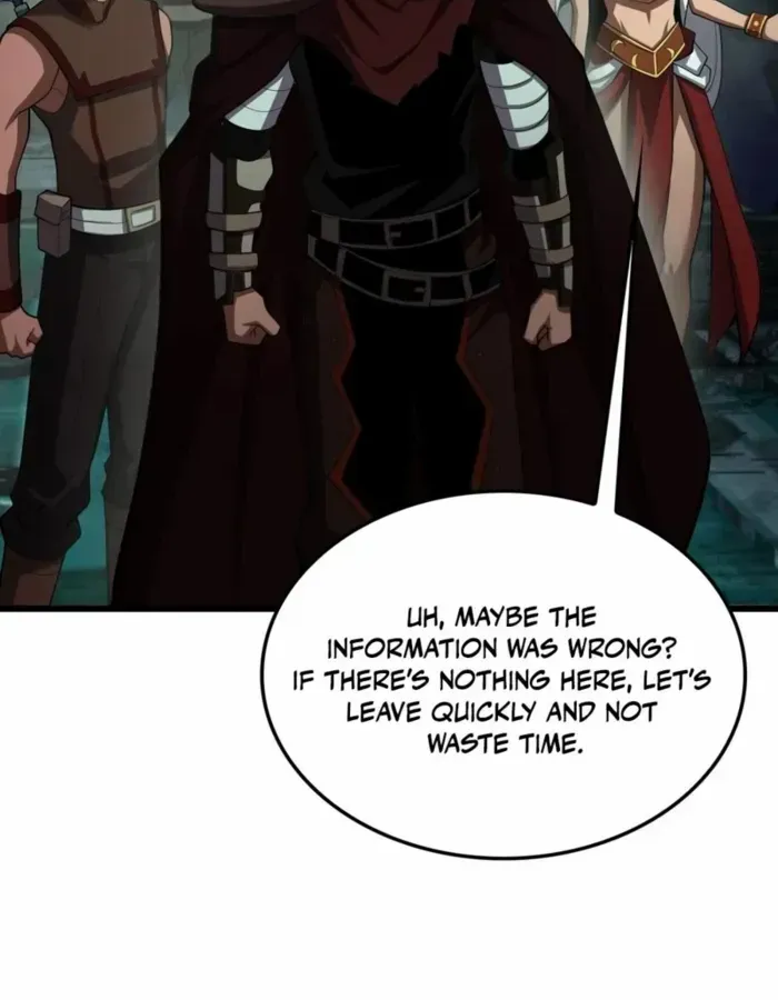 Read Apocalypse Sword God Manga Online
