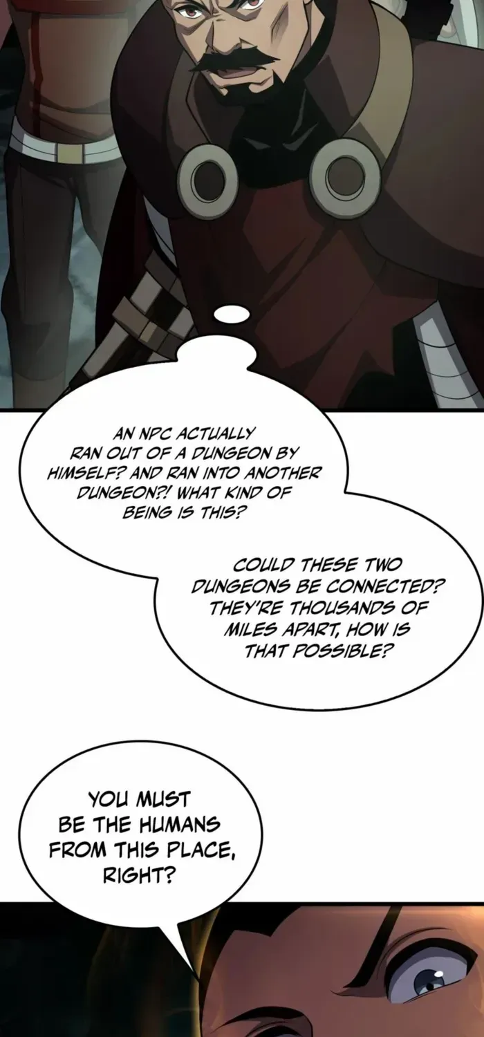 Read Apocalypse Sword God Manga Online