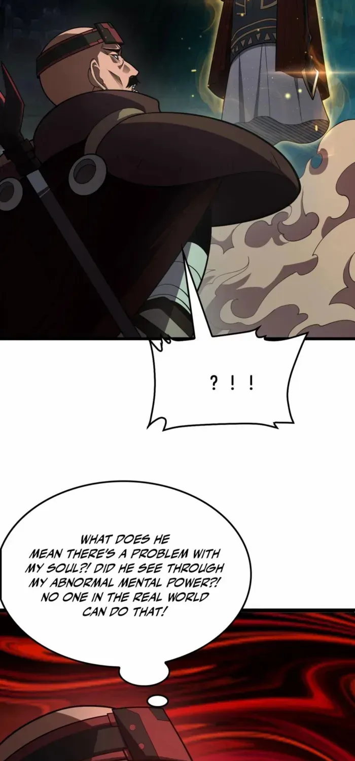 Read Apocalypse Sword God Manga Online