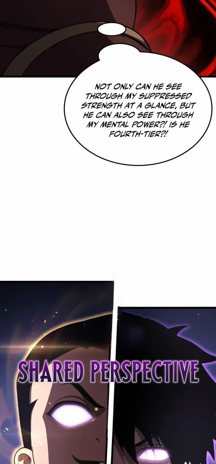 Read Apocalypse Sword God Manga Online