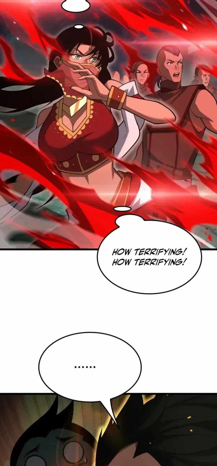 Read Apocalypse Sword God Manga Online