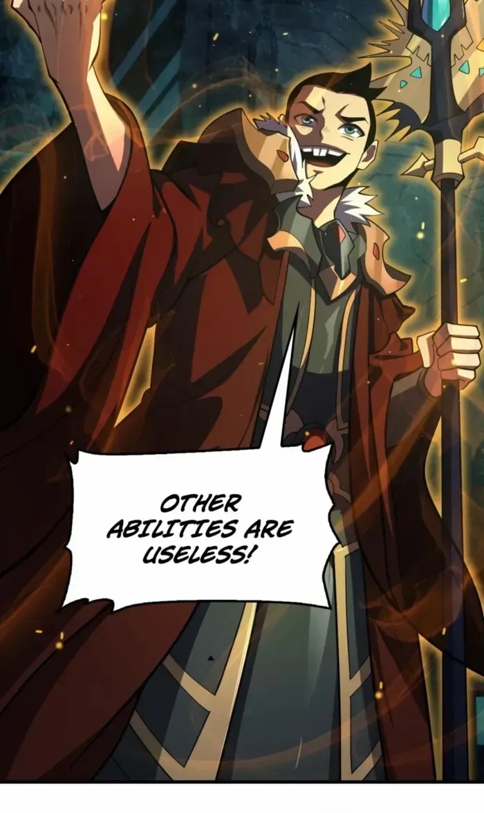 Read Apocalypse Sword God Manga Online