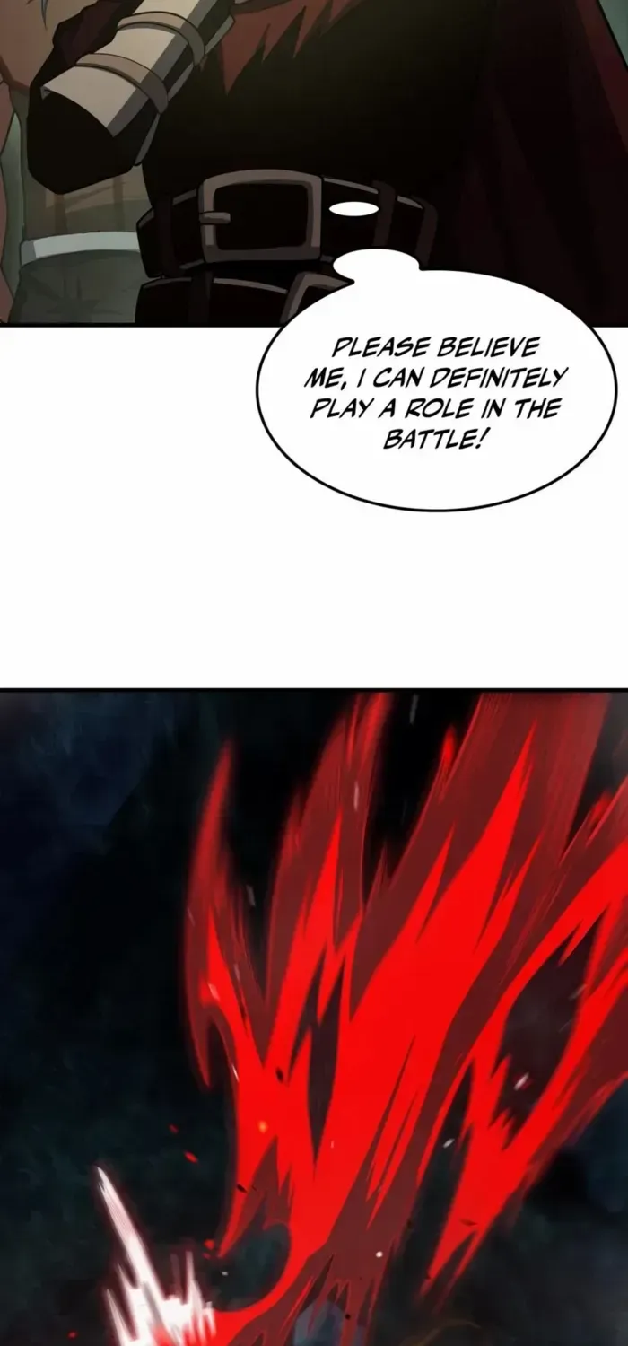 Read Apocalypse Sword God Manga Online