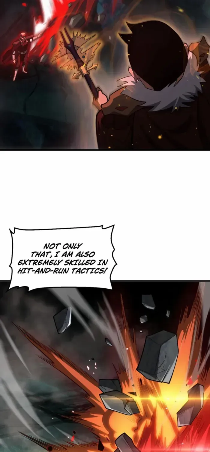 Read Apocalypse Sword God Manga Online