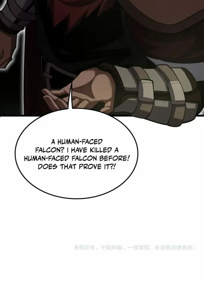 Read Apocalypse Sword God Manga Online