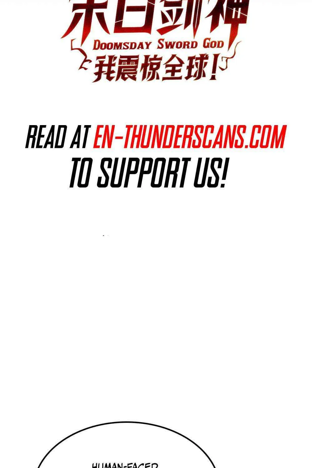 Read Apocalypse Sword God Manga Online
