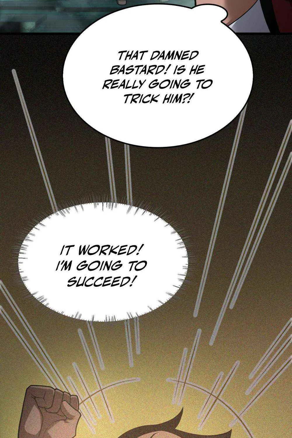 Read Apocalypse Sword God Manga Online