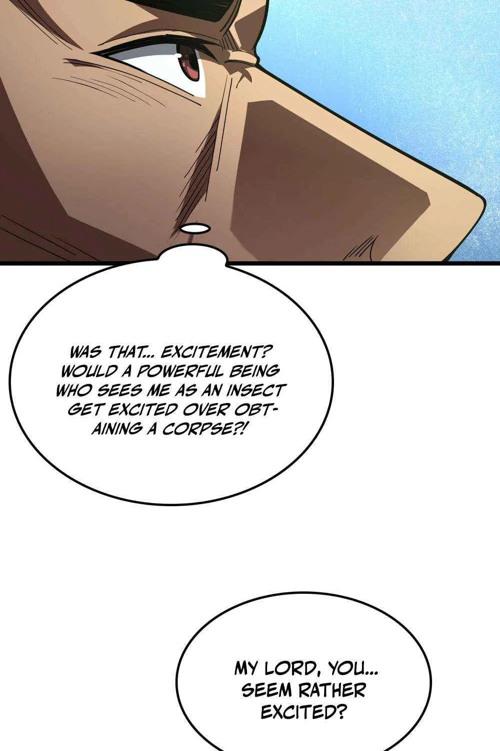 Read Apocalypse Sword God Manga Online