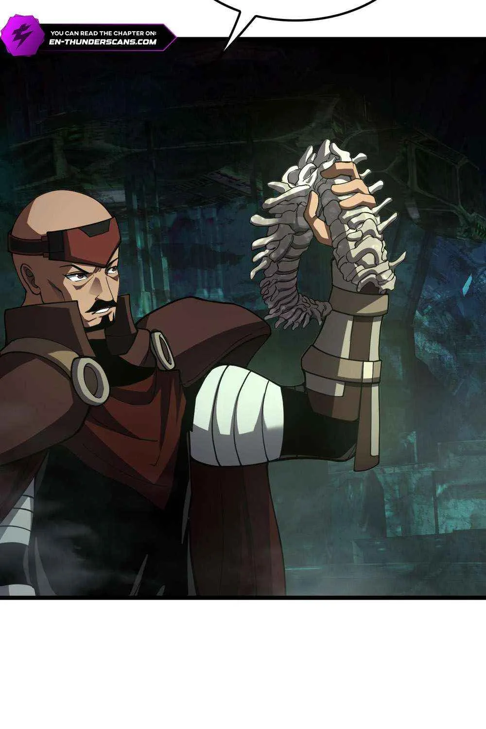 Read Apocalypse Sword God Manga Online