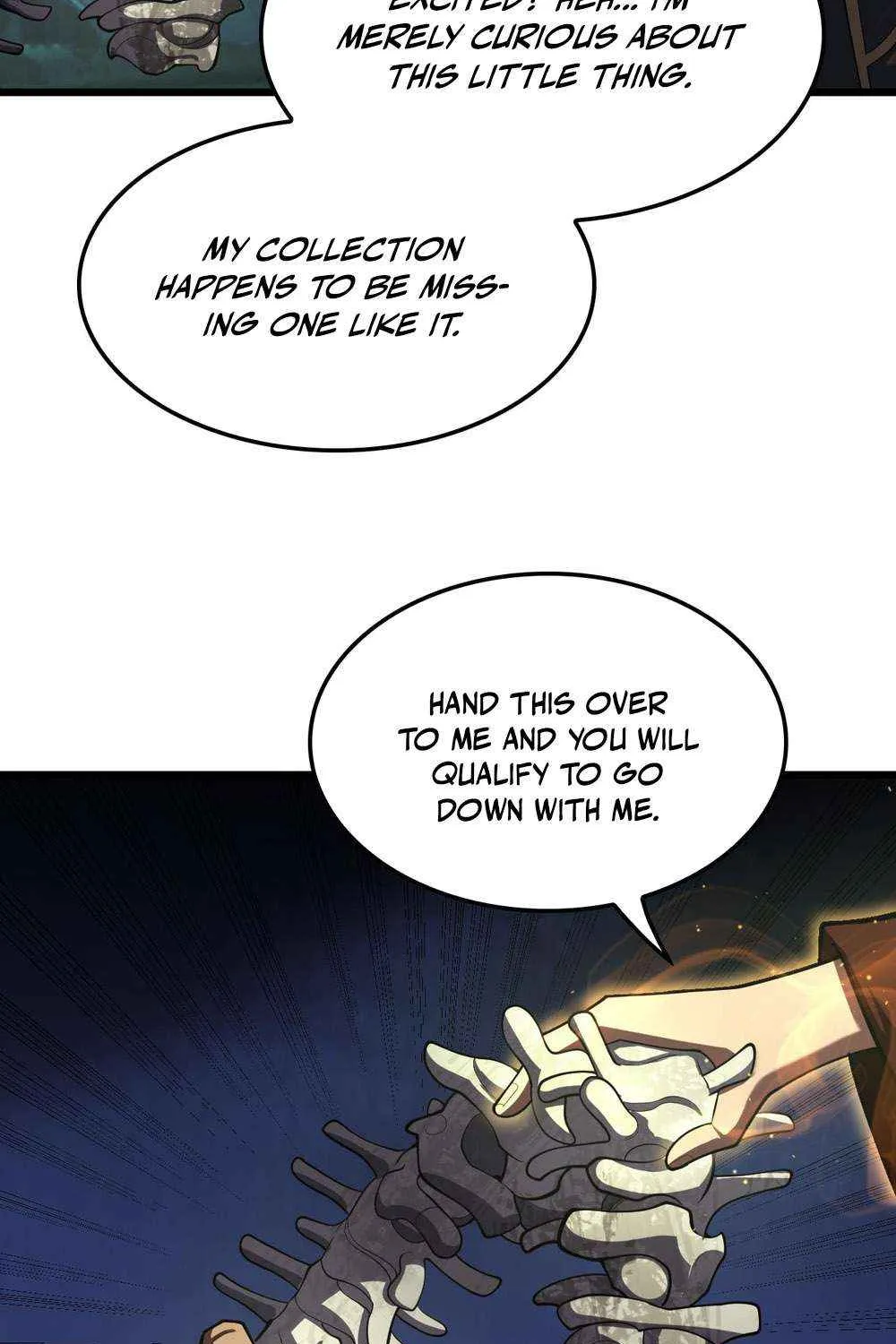Read Apocalypse Sword God Manga Online