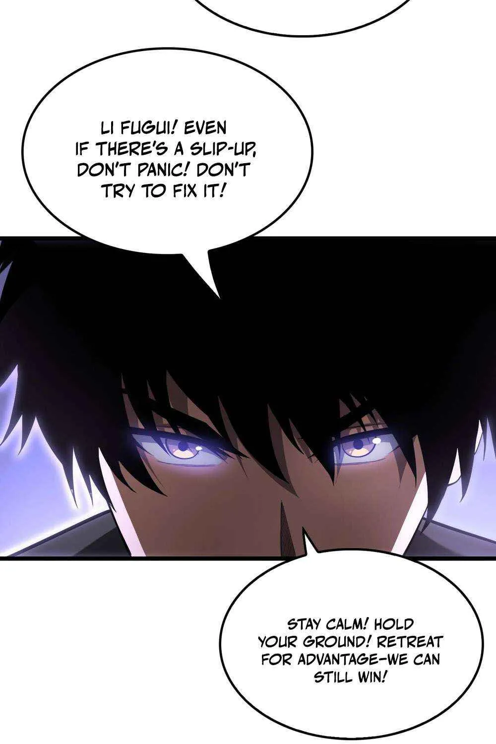Read Apocalypse Sword God Manga Online