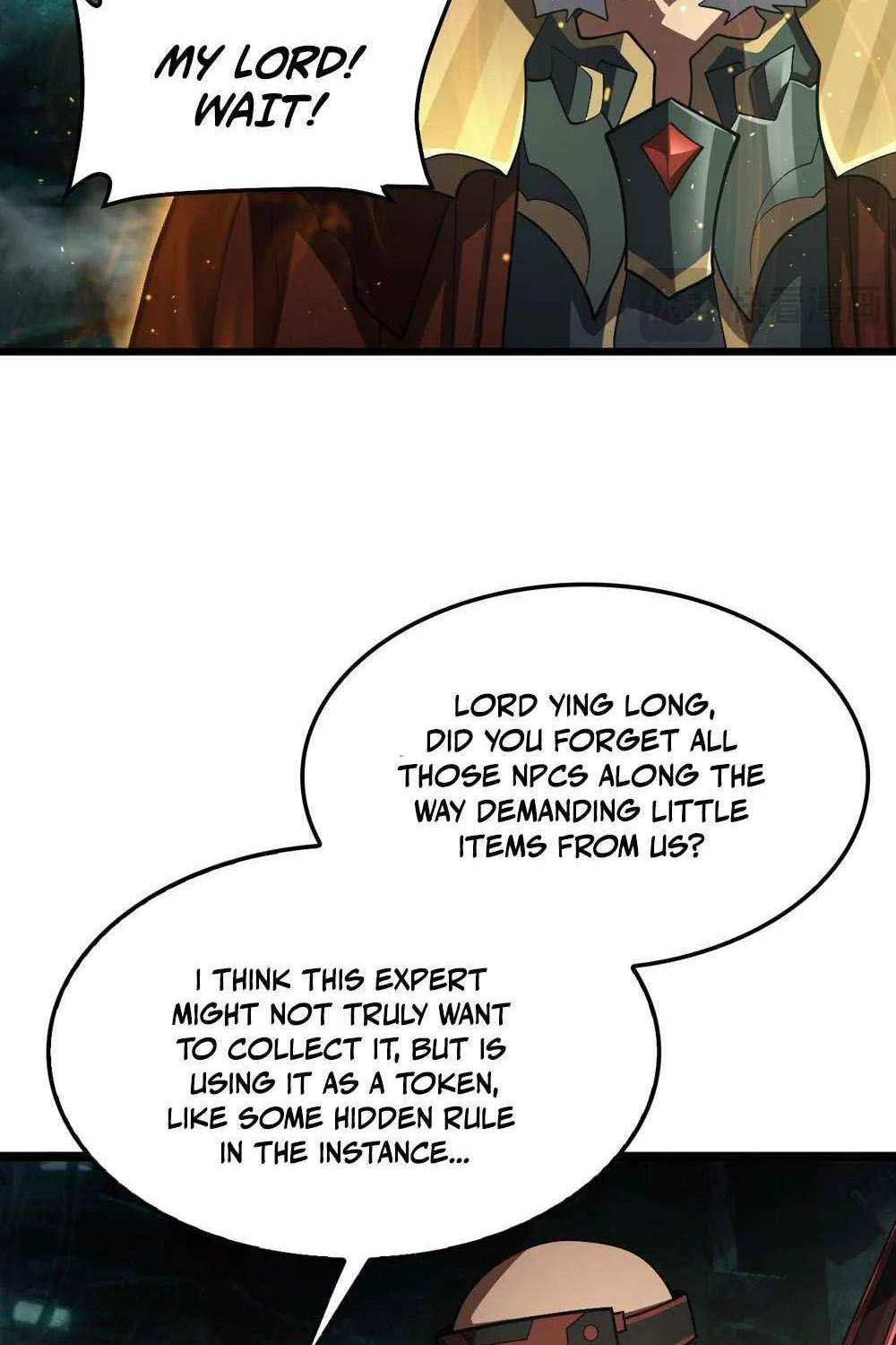 Read Apocalypse Sword God Manga Online