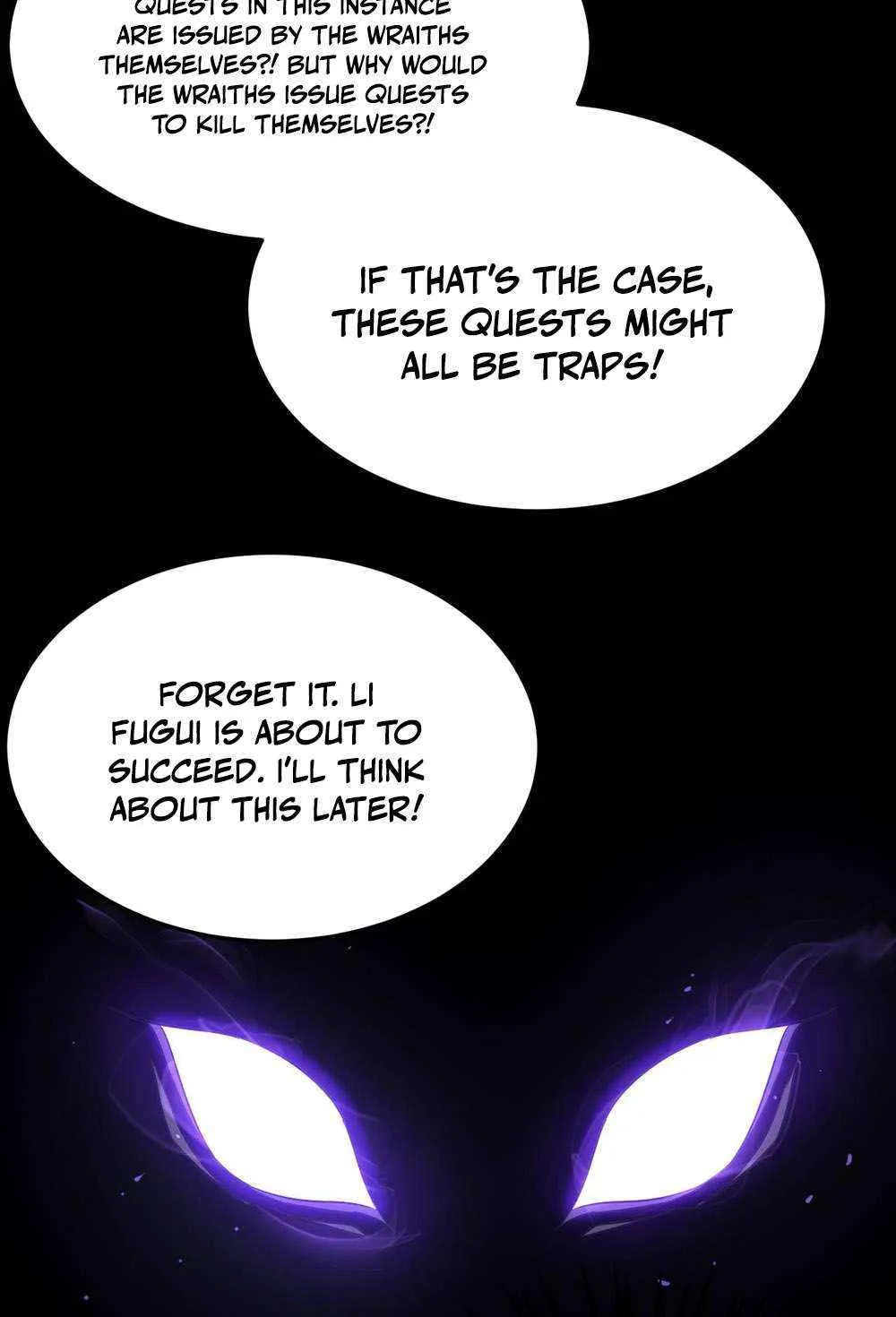 Read Apocalypse Sword God Manga Online