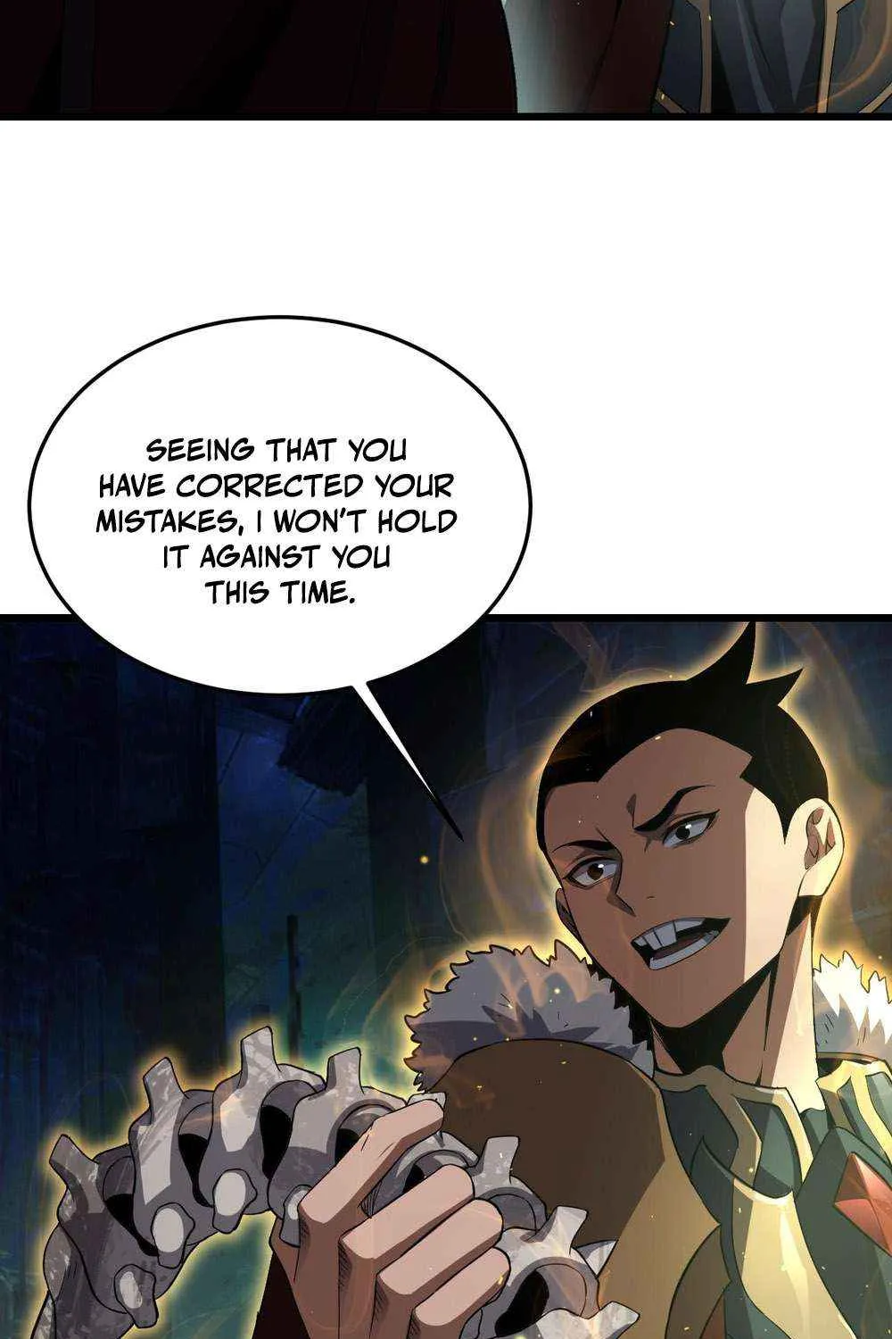Read Apocalypse Sword God Manga Online