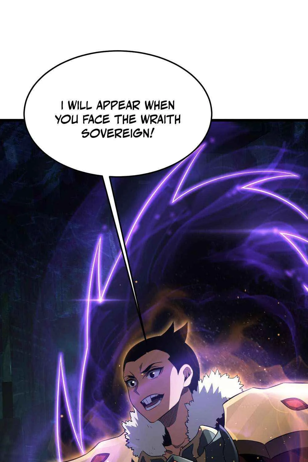 Read Apocalypse Sword God Manga Online