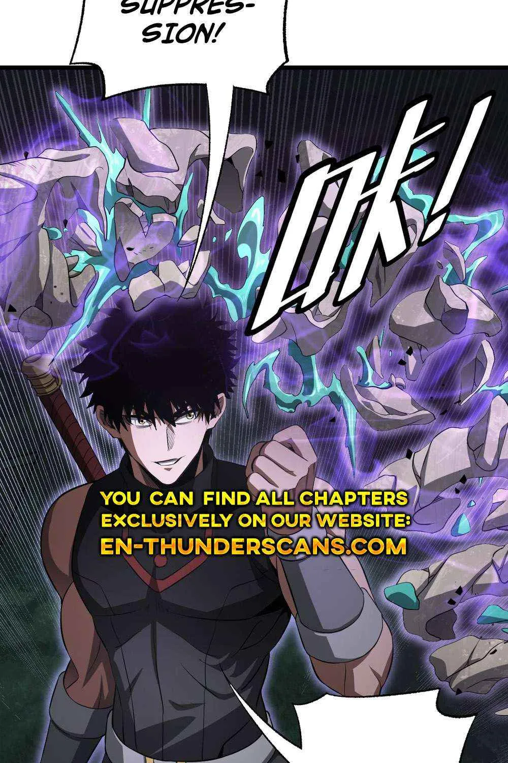 Read Apocalypse Sword God Manga Online
