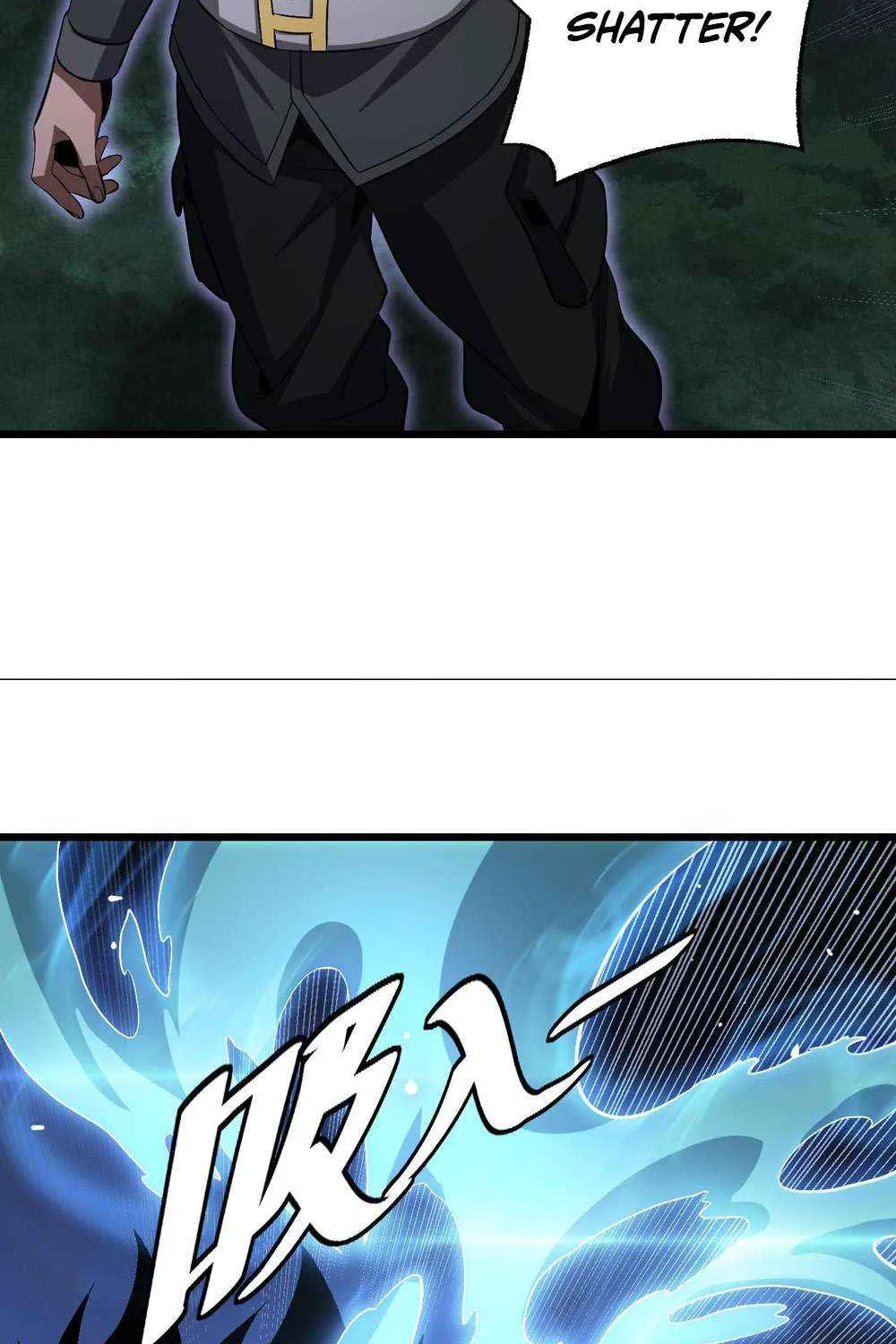 Read Apocalypse Sword God Manga Online