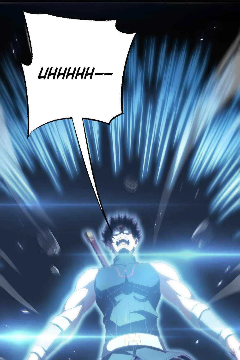 Read Apocalypse Sword God Manga Online