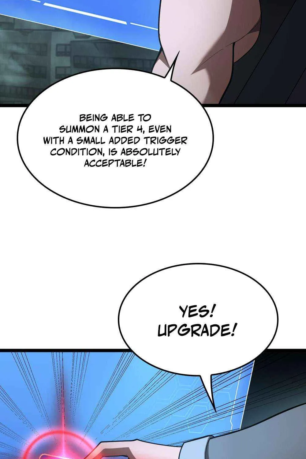 Read Apocalypse Sword God Manga Online