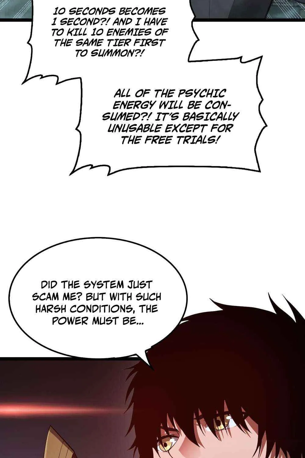 Read Apocalypse Sword God Manga Online