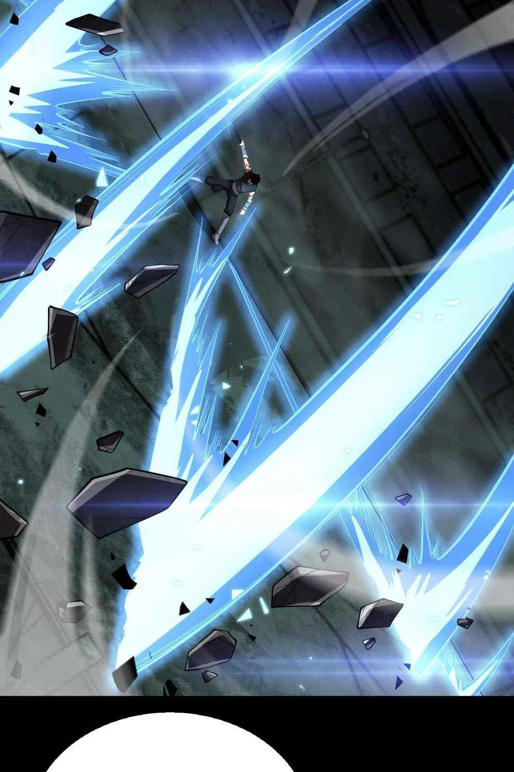 Read Apocalypse Sword God Manga Online