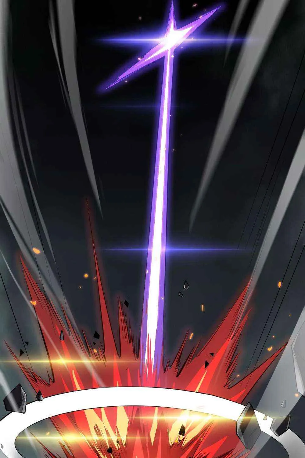 Read Apocalypse Sword God Manga Online