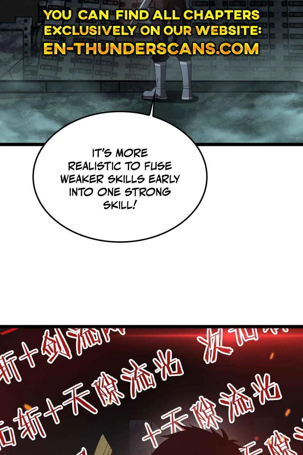 Read Apocalypse Sword God Manga Online