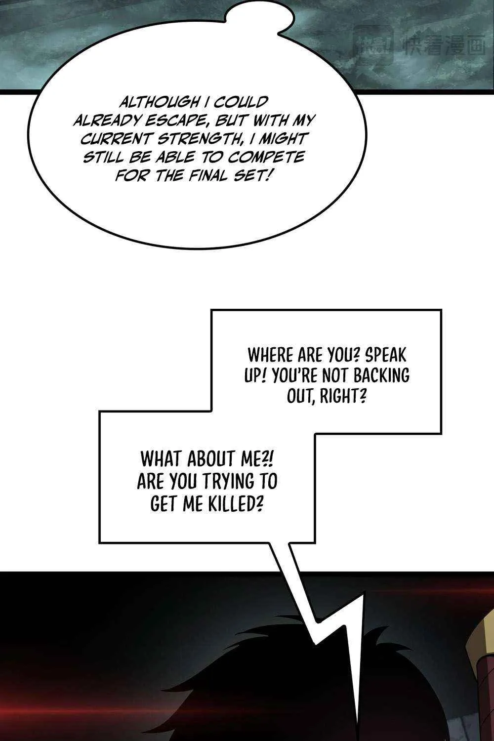 Read Apocalypse Sword God Manga Online
