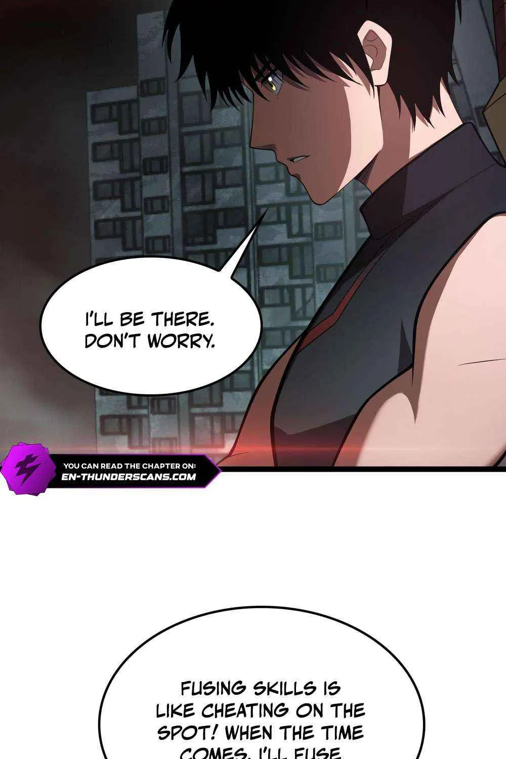 Read Apocalypse Sword God Manga Online