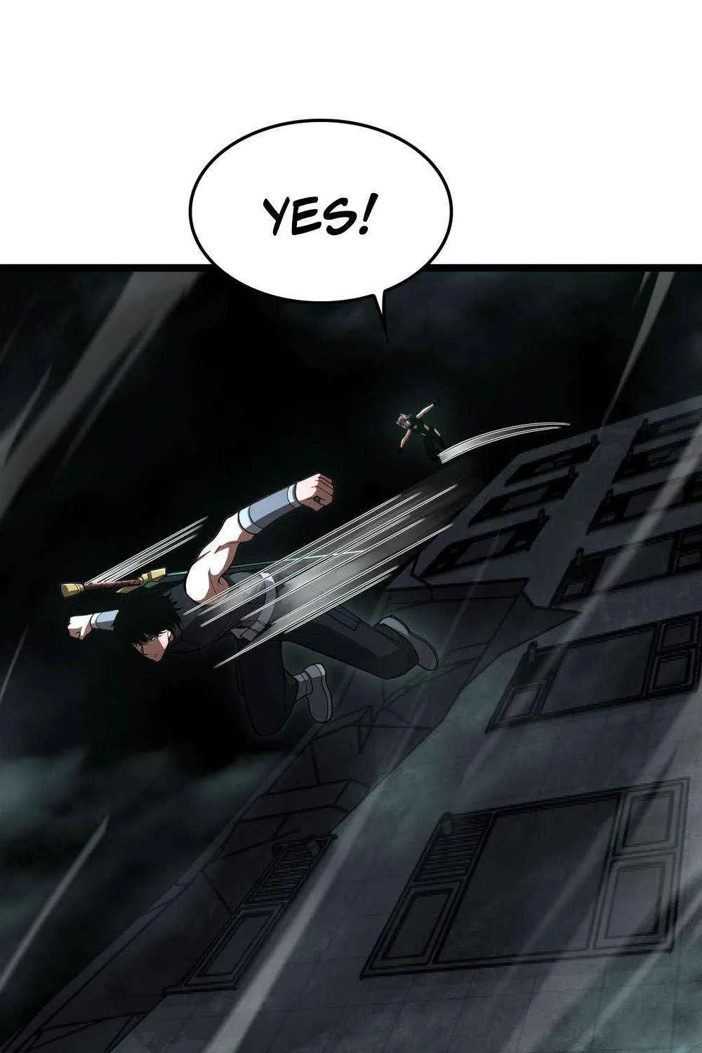 Read Apocalypse Sword God Manga Online