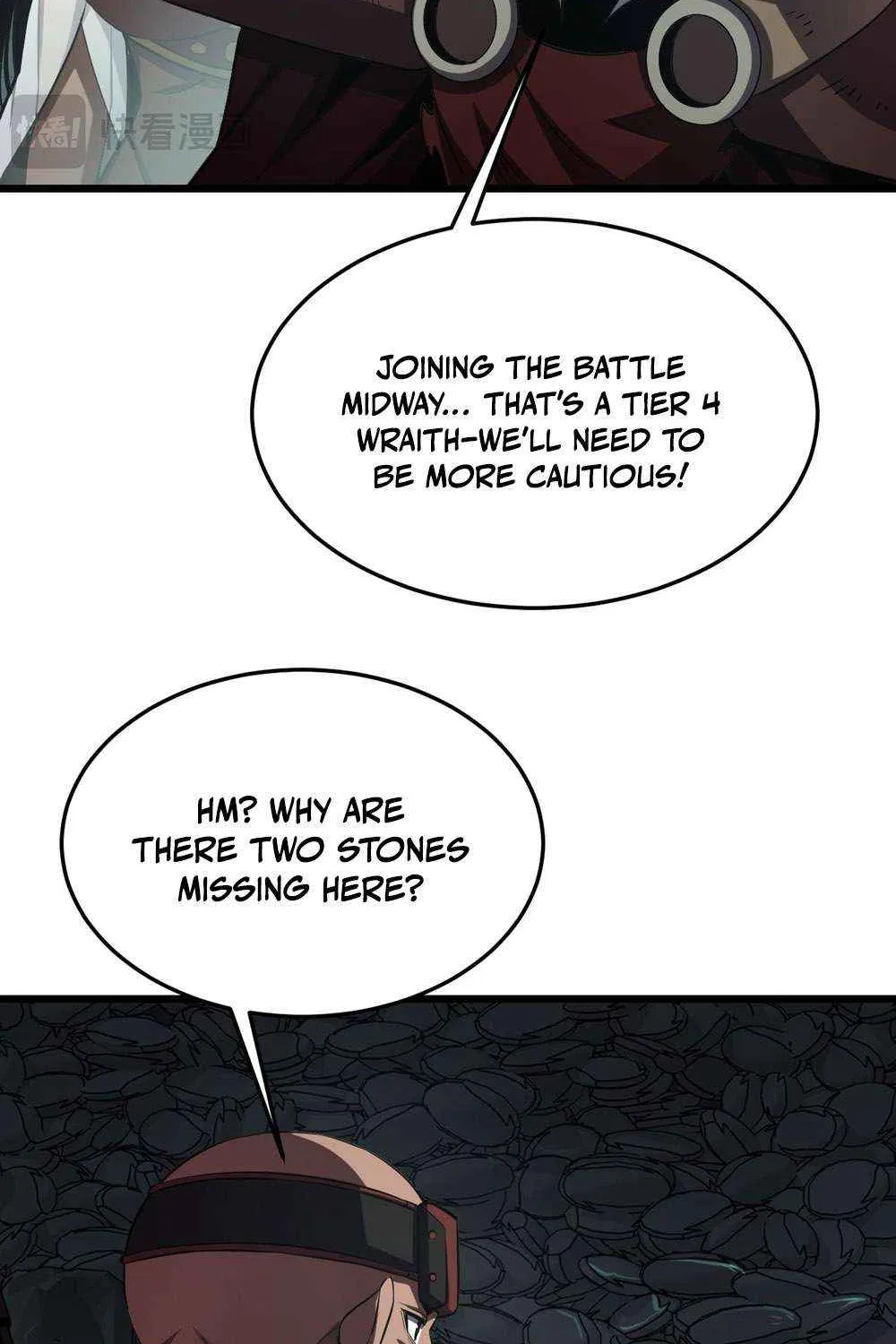 Read Apocalypse Sword God Manga Online