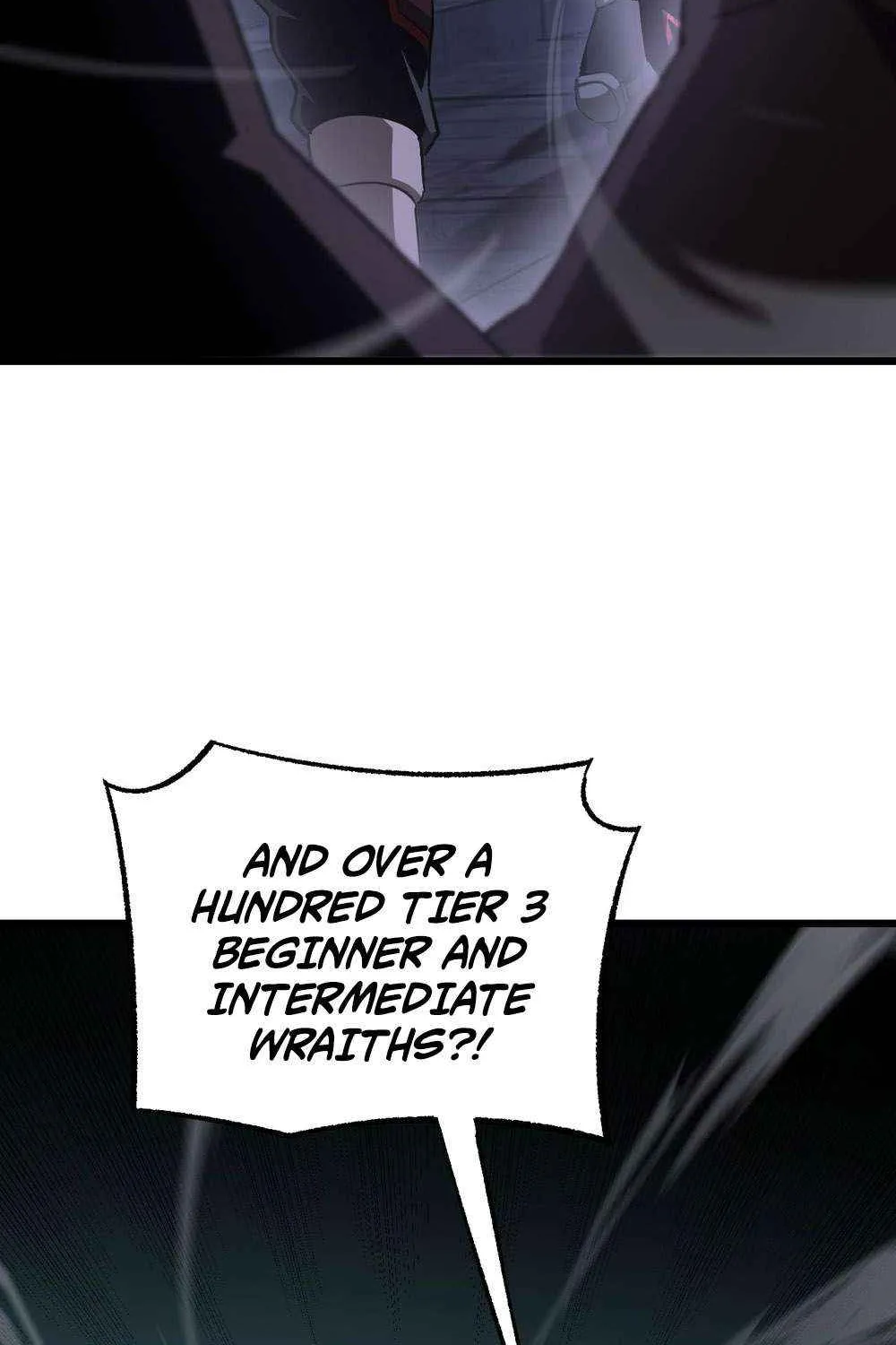 Read Apocalypse Sword God Manga Online