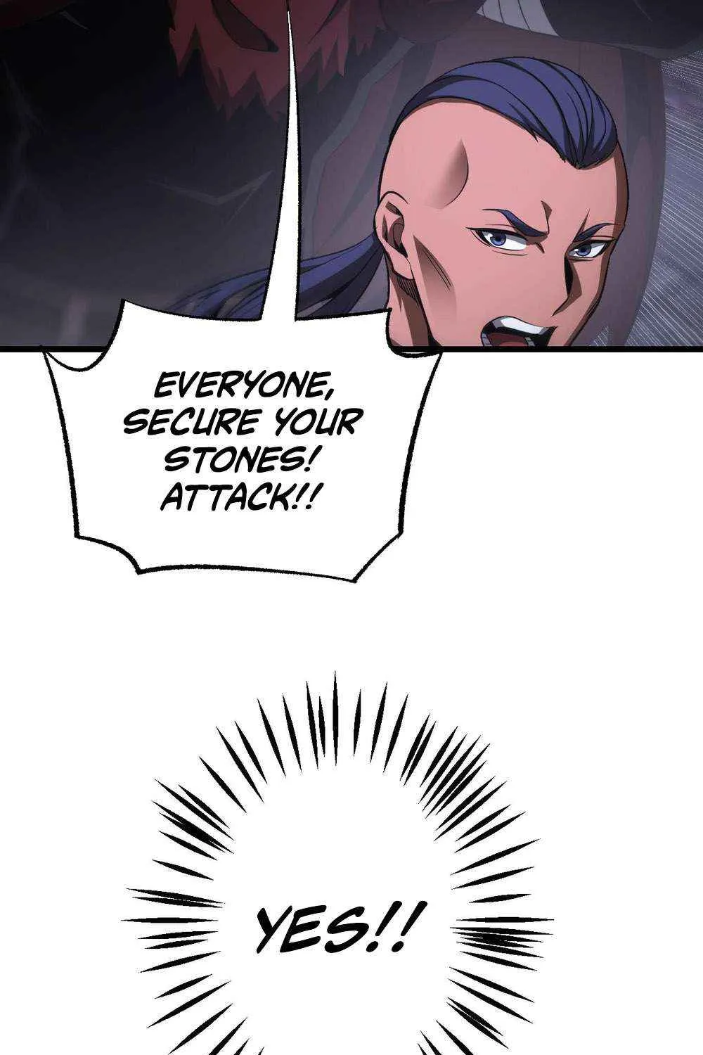 Read Apocalypse Sword God Manga Online