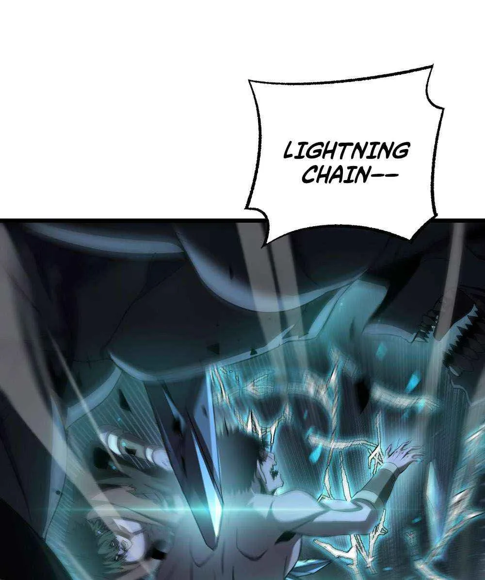Read Apocalypse Sword God Manga Online
