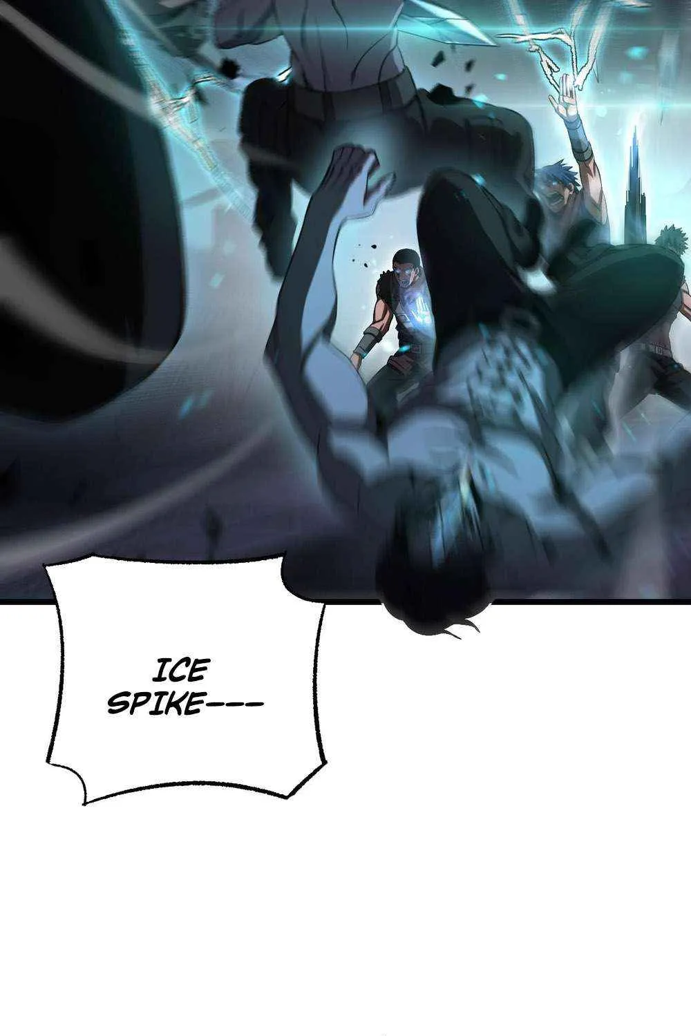 Read Apocalypse Sword God Manga Online